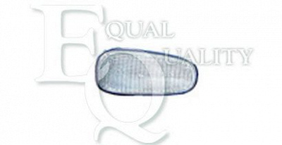 EQUAL QUALITY fl0204 -  Фонарь указателя поворота
